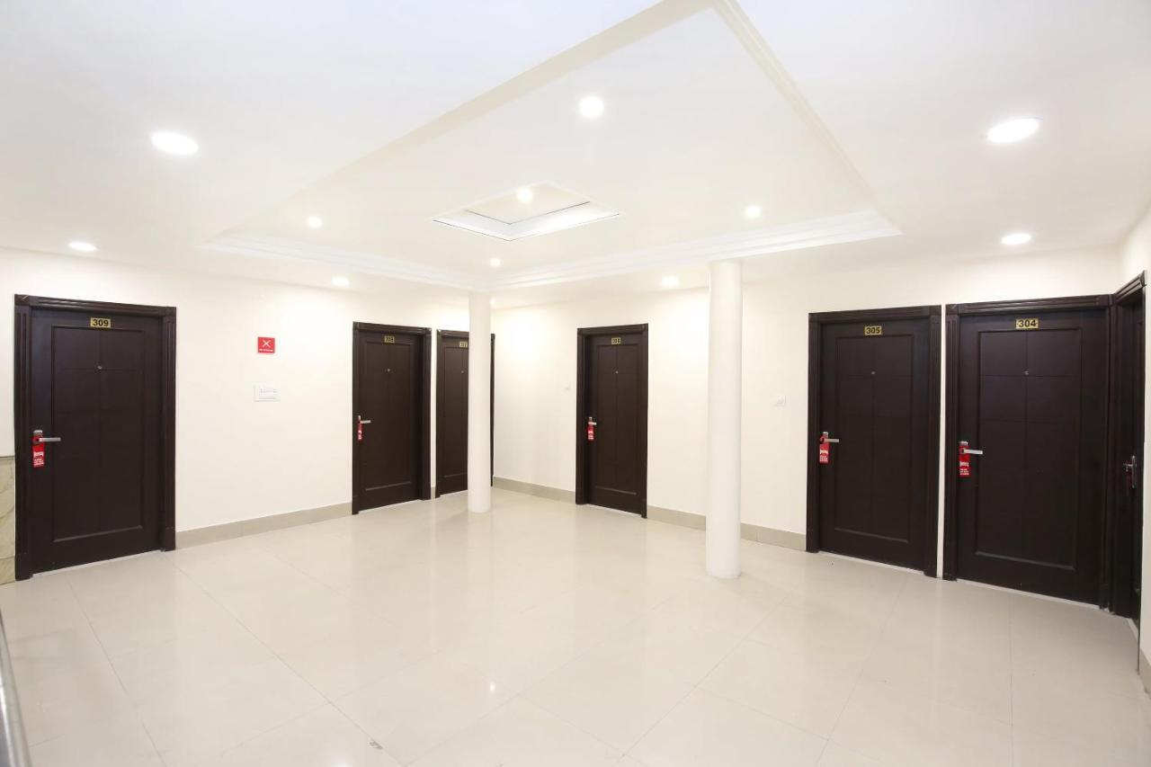 OYO 12354 Hotel Sangreela Amritsar Buitenkant foto