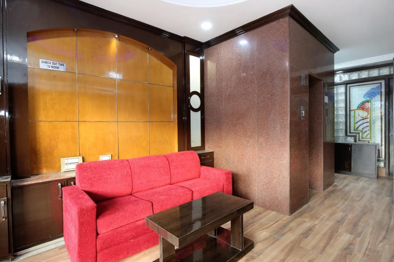 OYO 12354 Hotel Sangreela Amritsar Buitenkant foto