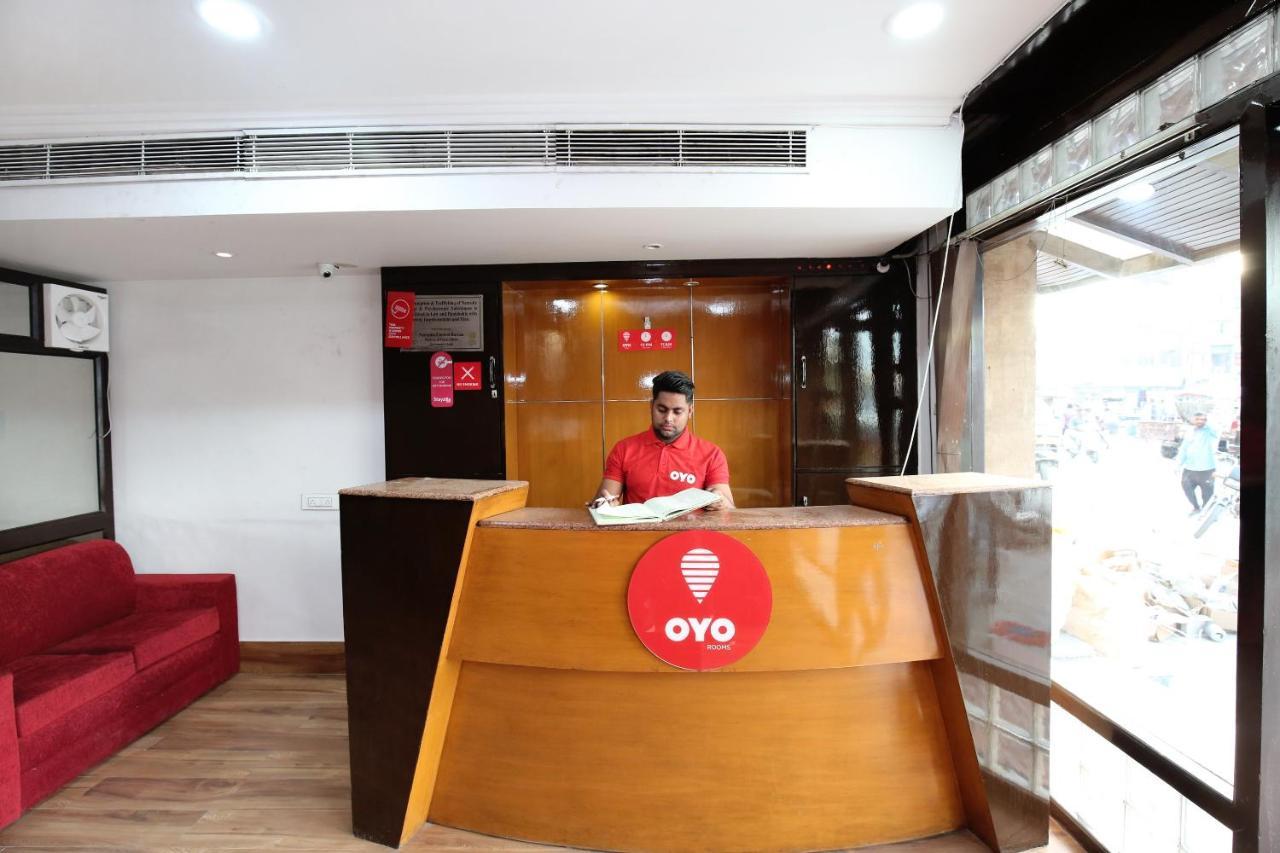 OYO 12354 Hotel Sangreela Amritsar Buitenkant foto