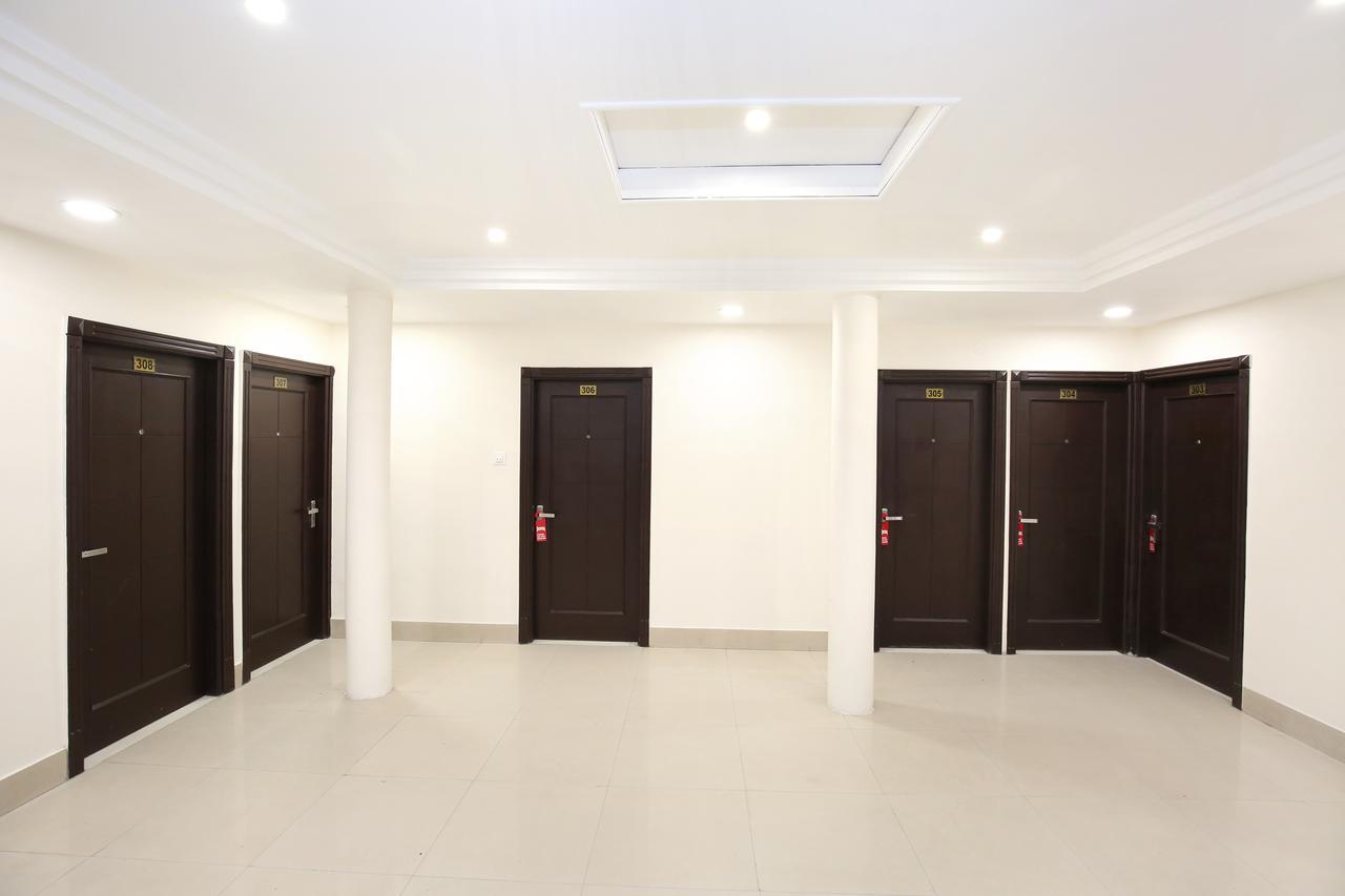 OYO 12354 Hotel Sangreela Amritsar Buitenkant foto