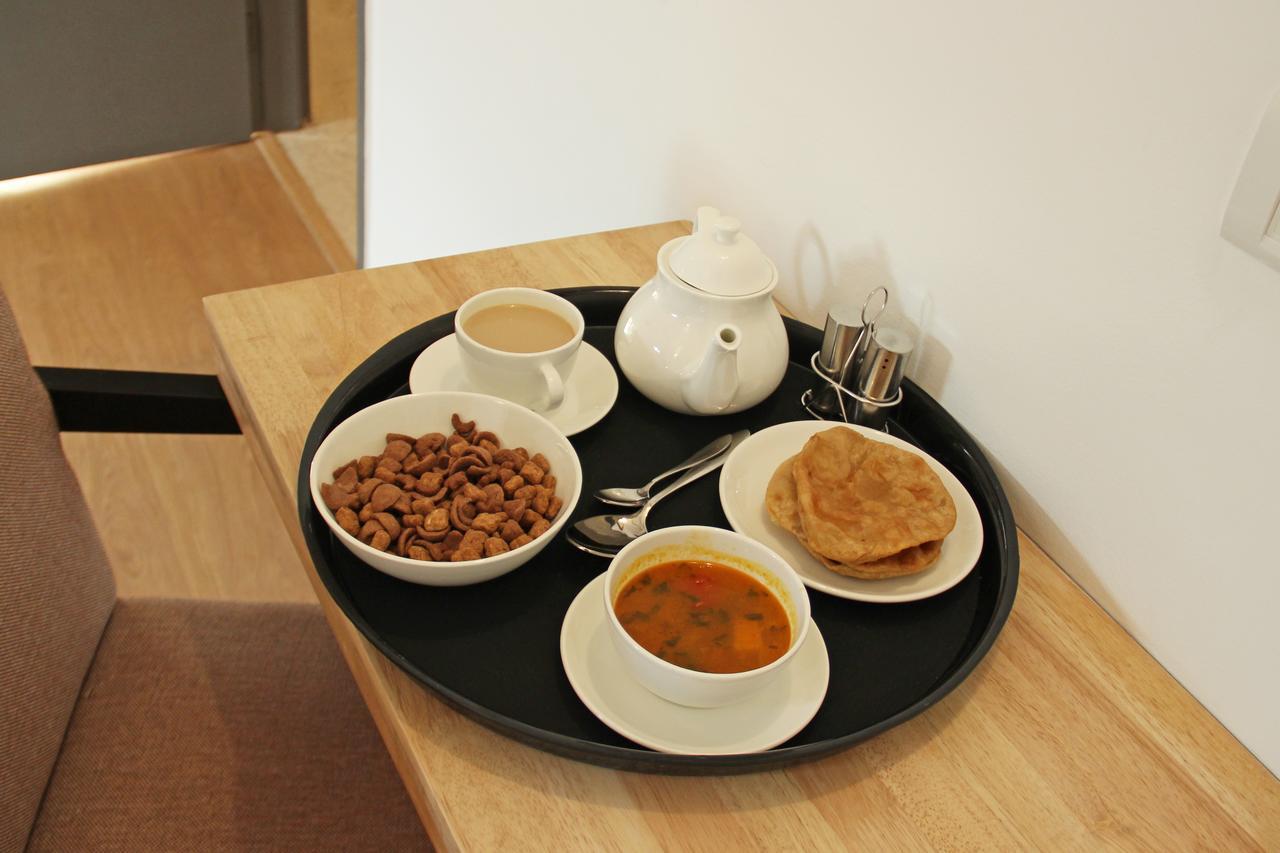 OYO 12354 Hotel Sangreela Amritsar Buitenkant foto