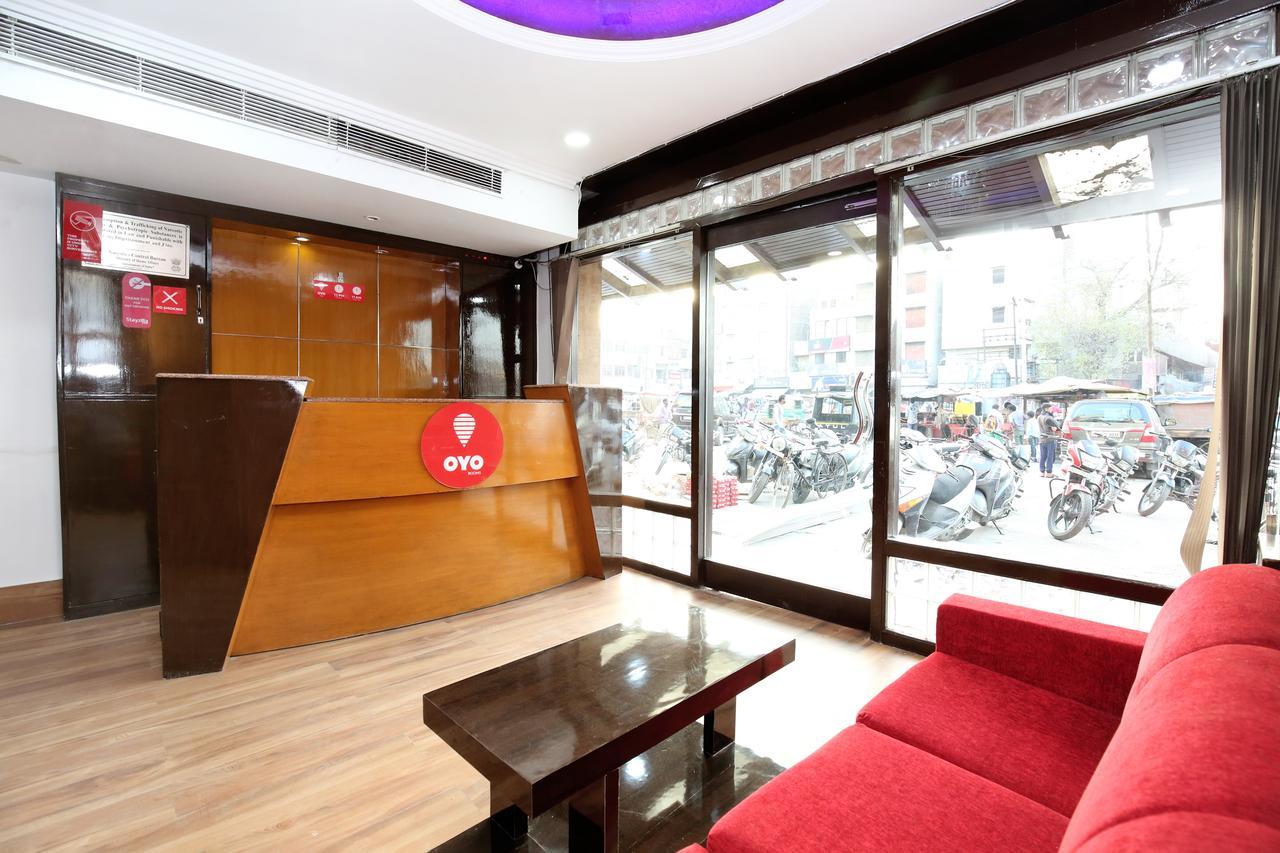 OYO 12354 Hotel Sangreela Amritsar Buitenkant foto