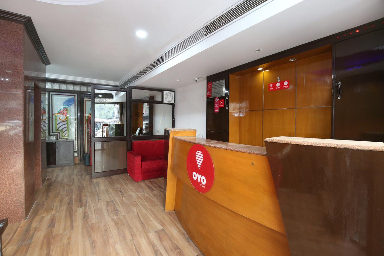 OYO 12354 Hotel Sangreela Amritsar Buitenkant foto