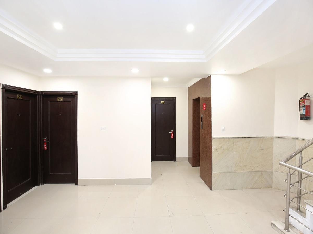 OYO 12354 Hotel Sangreela Amritsar Buitenkant foto