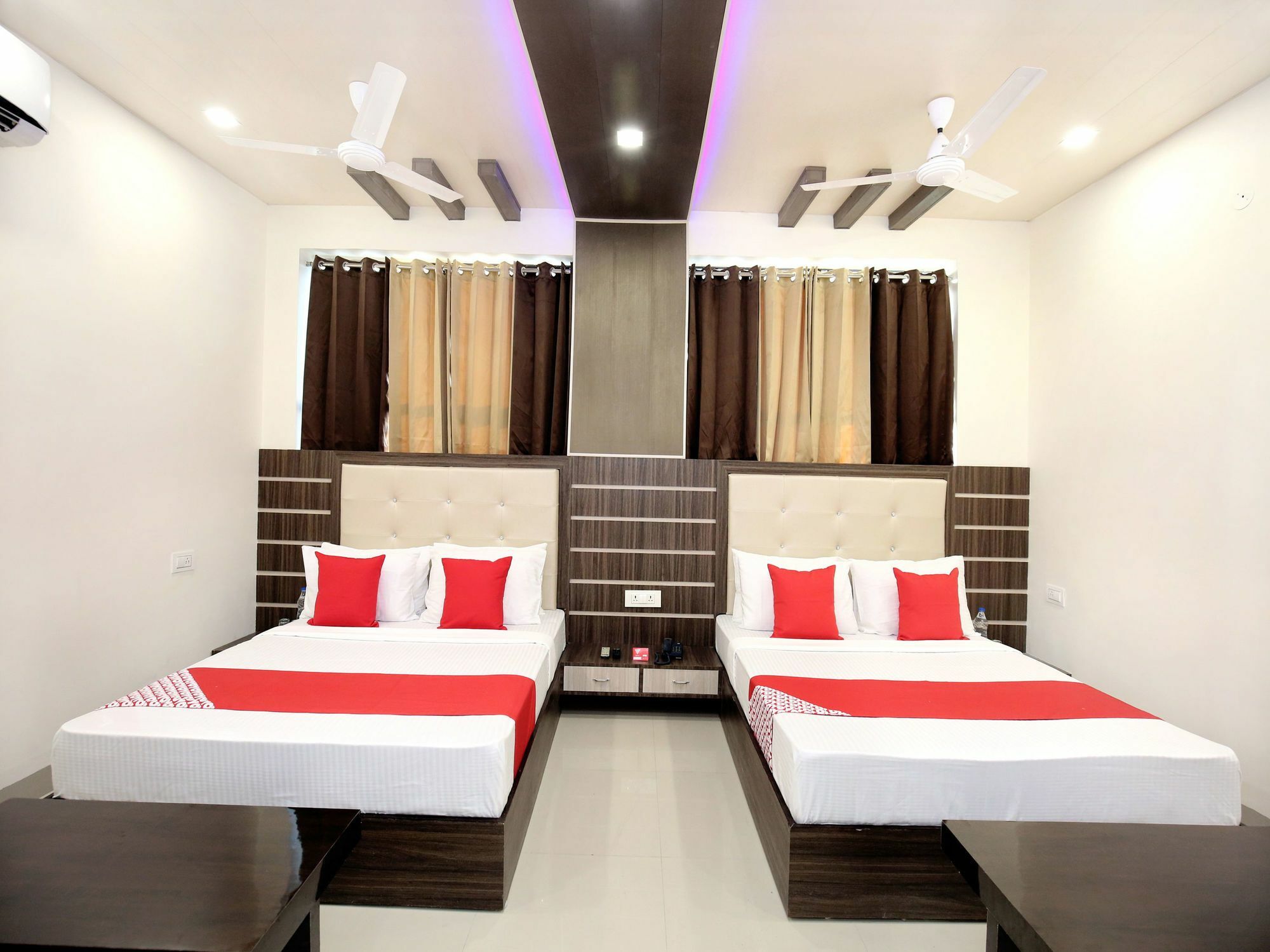 OYO 12354 Hotel Sangreela Amritsar Buitenkant foto